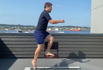 En gave til deg - ferdige treningsprogrammer